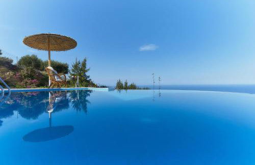 Nymphes Luxury Apartments - Foto 18