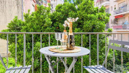 Apartment Hérold-1 by Interhome - Foto 3