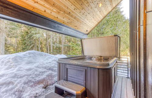 Alpine Hideaway - Foto 43