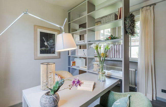 Villa The Secret Escape - Foto 54