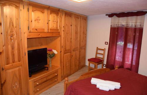 Chez Elida - Foto 14