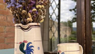 Antico casale per relax e natura - Foto 4, Garden view