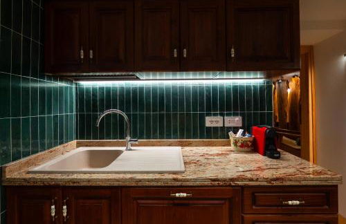 DOLF - Villa Ombrosa - Foto 40