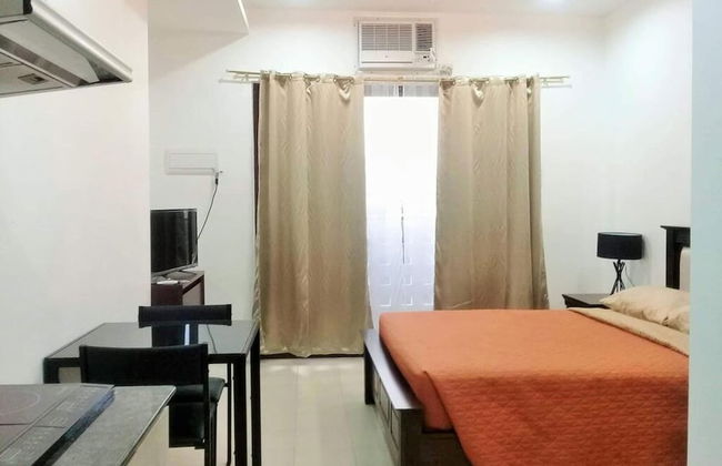 Home Stays A by SIIA in Cebu City - Foto 10