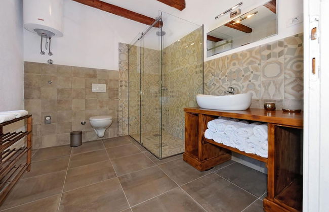 Villa Krasa Zadarvillas - Foto 32