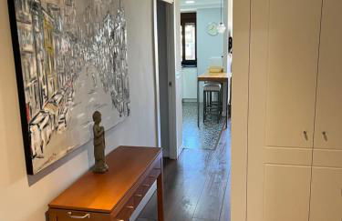 PISO JUNTO PALACIO CONGRESOS Y METRO, CENTRICO CON PISCINA - Photo 8