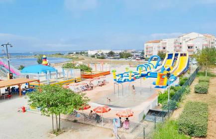 Le Cosy Des Goélands, T2 proche de la mer - Foto 27