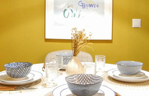 Alojamiento junto al Oceanográfic - Foto 10