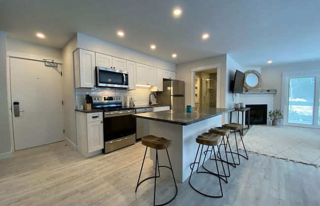 Killington Center Inn & Suites by Killington VR - 1 Bedrooms - Foto 37