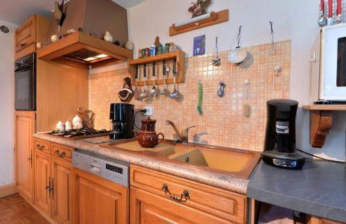 Les Pruniers - Orbey - Foto 13