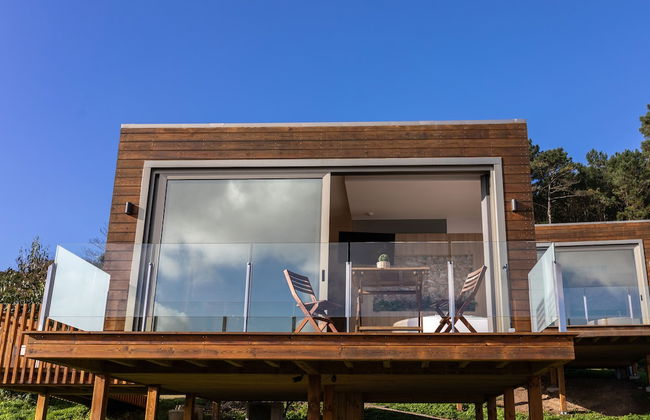 Cabañas Fisterra - Photo 47