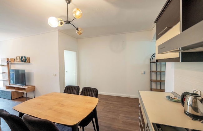 Tirent Apartment Komuna Parisit 2 - Foto 9