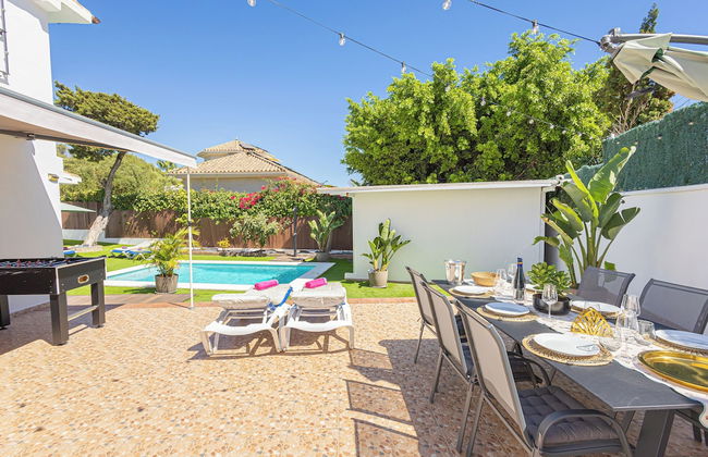 Villa Caribe Playa - Photo 32