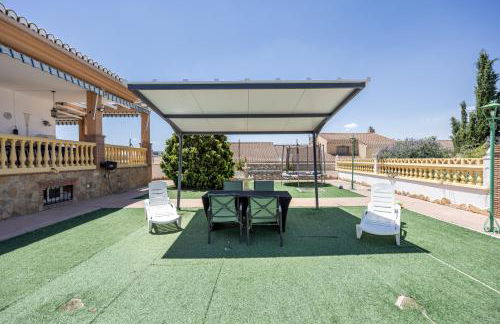 Villa Entre dos Tierras - Photo 48