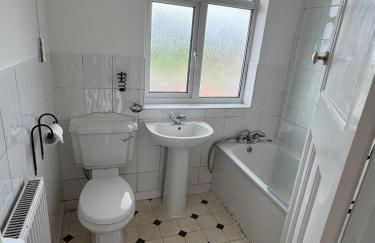 Modern 2 Bedroom Maisonette - Foto 10