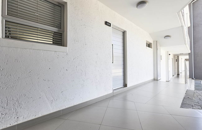 The Residency Hurlingham - Foto 12