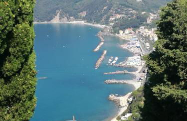 Cinque Terre & Portofino Lodge-Dependance Bracco - Foto 35