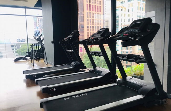 Gallipoli Anggun Suites - Foto 26