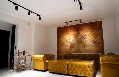 Apartamenty całoroczne "Eleganza" jacuzzi-sauny - Foto 2