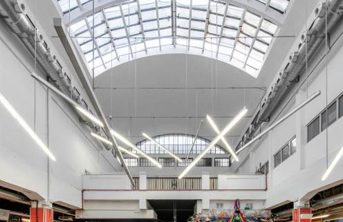 Bob W Madrid Atocha - Foto 7