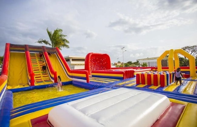 Condos at Sosua Ocean Village - Photo 38