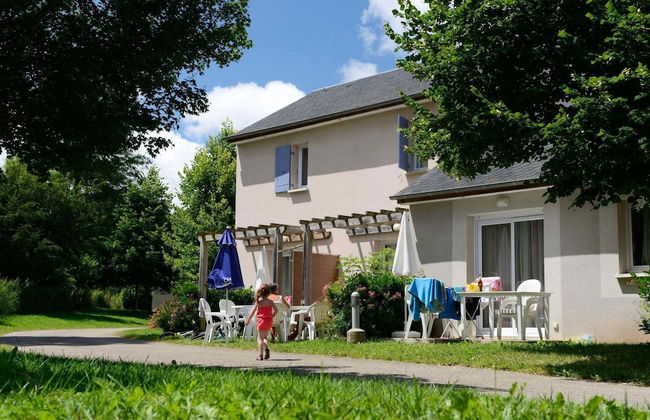 Apartment in Rignac Near Lake Peyrade - Foto 20