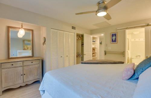 Siesta Key Condo with Heated Pool Less Than 1 Mi to Beach - Foto 16