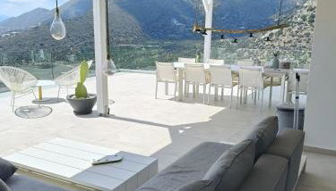 Villa Estée, luxury villa with private infinity pool and jacuzzi - Foto 4