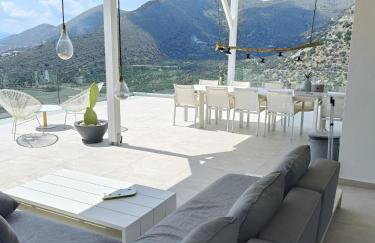 Villa Estée, luxury villa with private infinity pool and jacuzzi - Foto 4