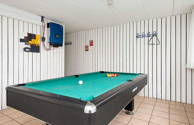 10 Person Holiday Home in Haderslev-by Traum - Foto 16