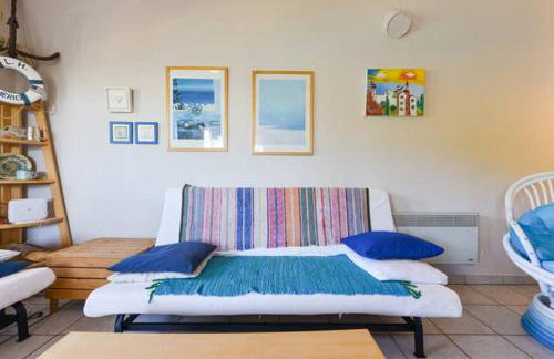 Cosy house by the sea - Foto 18