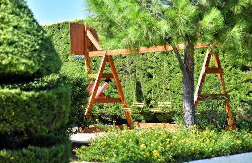 Luxurious Villa by the sea - Foto 20