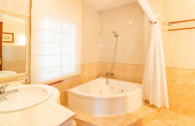 Unik Vacation Calafell Villa - Foto 21