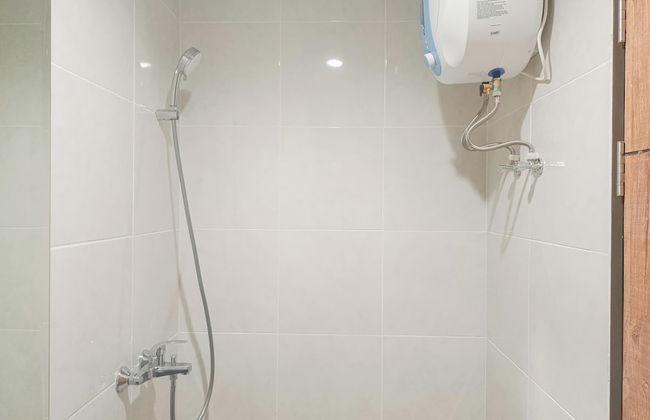 The Modern Abode Studio At Delft Ciputra Makassar Apartment - Foto 15