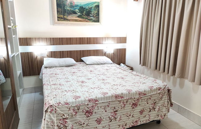 Apartment Lacqua DiRoma IV - JC Temporada - Foto 9