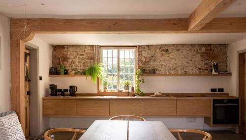 Ivy Cottage - Foto 3