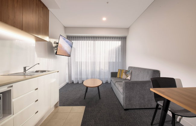 Durham Serviced Apartments - Photo 15