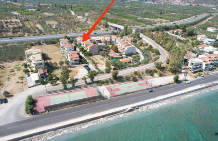 70 m from the sea cozy spacious studio - Foto 6