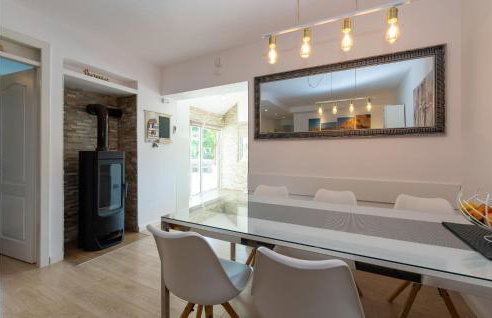 Amazing Home In Zaton Obrovacki - Foto 22