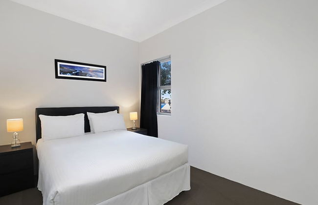 Sydney Airport Suites - Foto 10