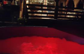 Sielanka, wyjątkowy dom, jacuzzi - Foto 74