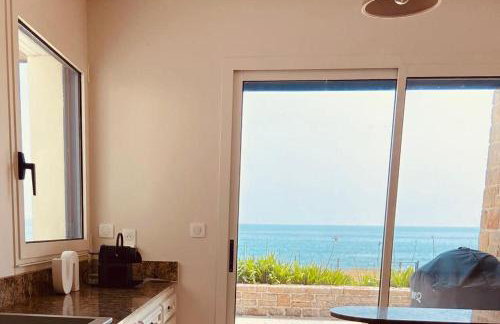 Maisons Bodenn - Villa de Pors Riagat Front de Mer - Foto 14