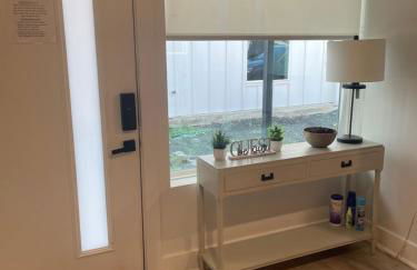 C&C Lofty East Dallas Apartment - Foto 6