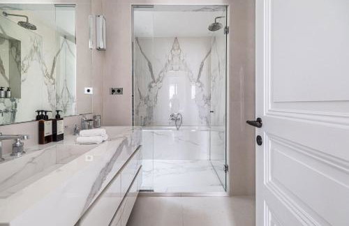 Oniri - Serviced Apartments in Louvre - Rue de Rivoli - Foto 71