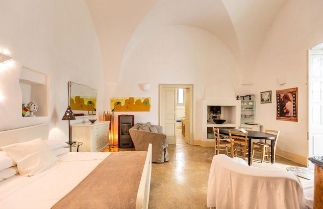 2426 Dimora Santi Mancuso Appartamento by Barbarhouse - Foto 2