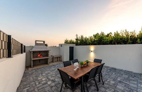 Villa Evita ZadarVillas - Foto 7