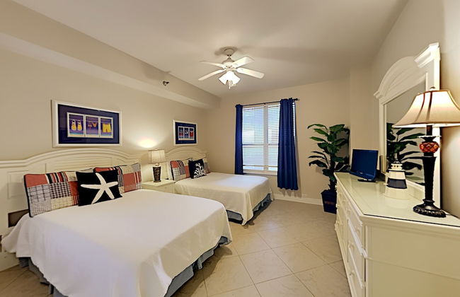 Beach Colony Towers by Southern Vacation Rentals - Foto 2