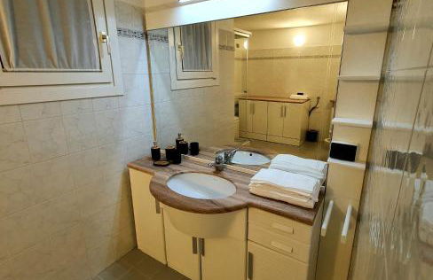 Appartamento Stropea con giardino privato e piscina - Foto 21