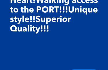 Rafina's BLUE HEART! Steps from the beach,2 min walk - Walk to Rafina main square 10 min, and Port about 15 min ! Ideal vacation base! - Foto 38