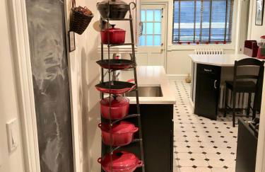 The Grand Piano at Logan Circle - Foto 10